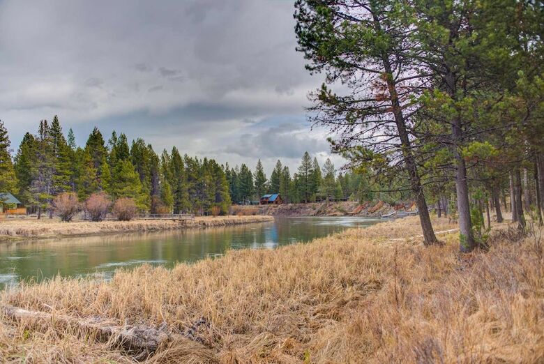 Crane Drive 17166 By Village Properties At Sunriver