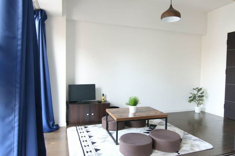 Apartamentos Yakuin South Invest 2
