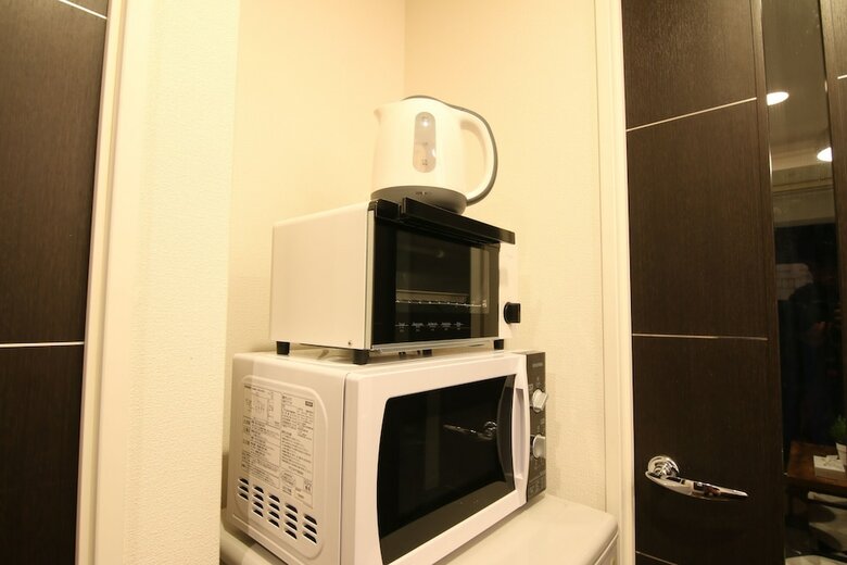 Apartamentos Yakuin South Invest 2