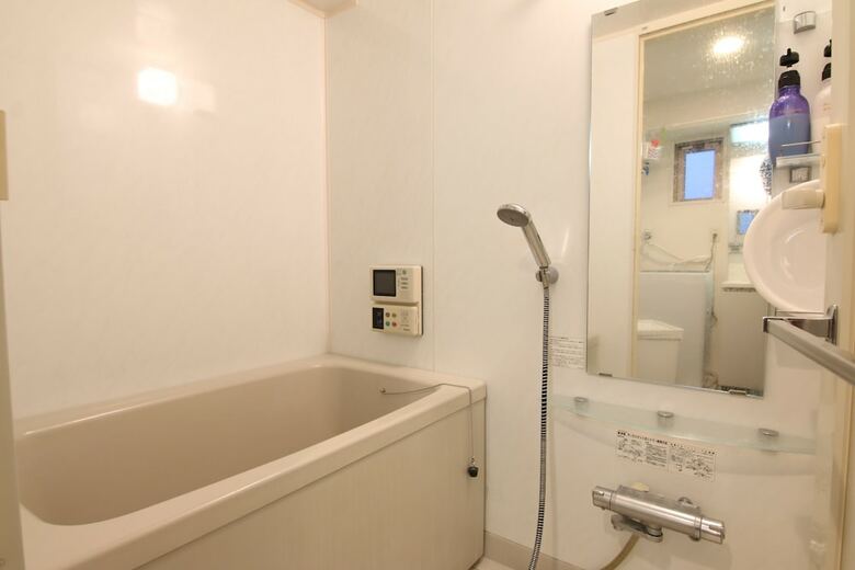 Apartamentos Yakuin South Invest 2