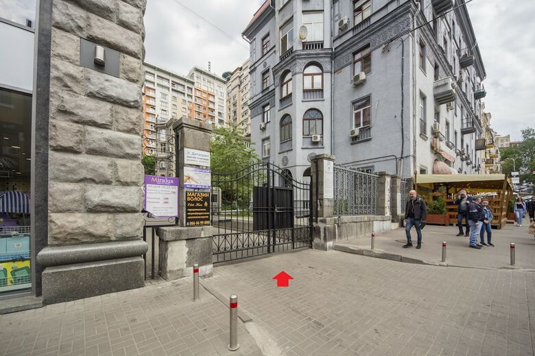 Scandinavian Apartments