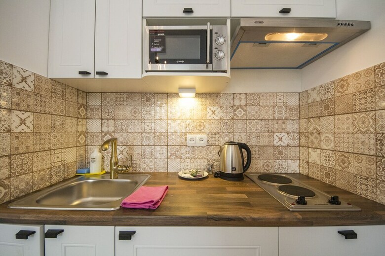 Scandinavian Apartments
