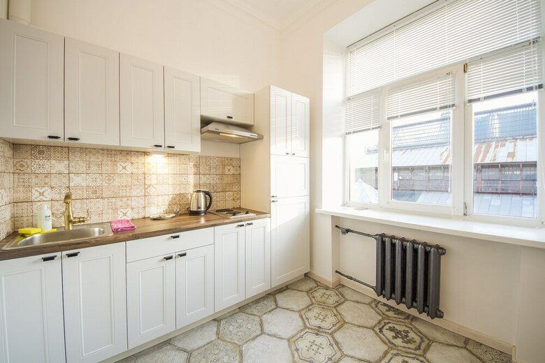 Scandinavian Apartments