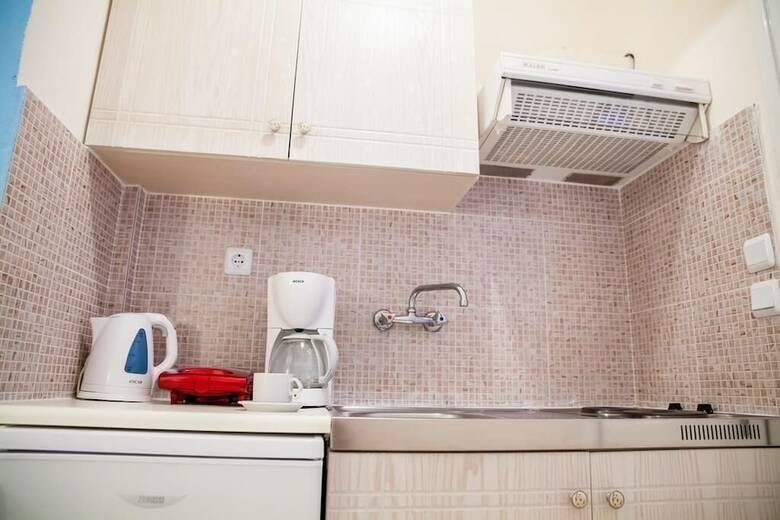 Apartamentos Villa Nefeli