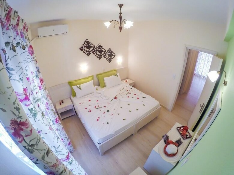 Apartamentos Villa Nefeli