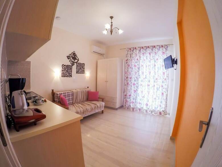 Apartamentos Villa Nefeli