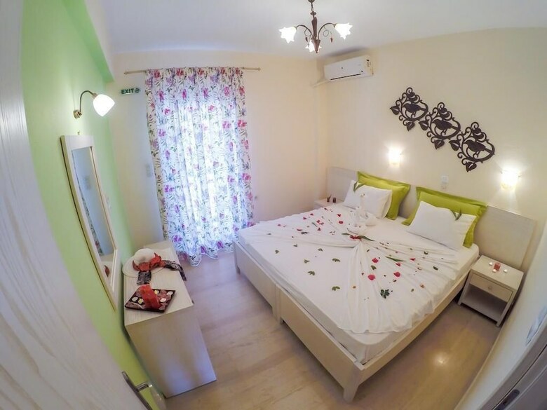 Apartamentos Villa Nefeli