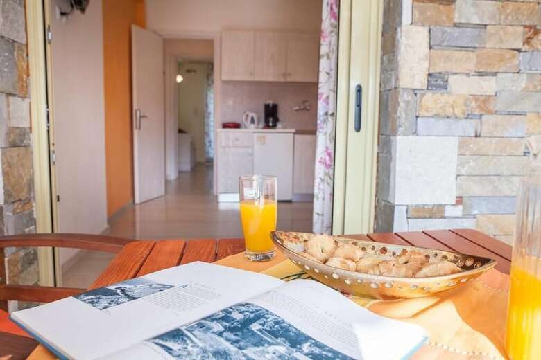Apartamentos Villa Nefeli