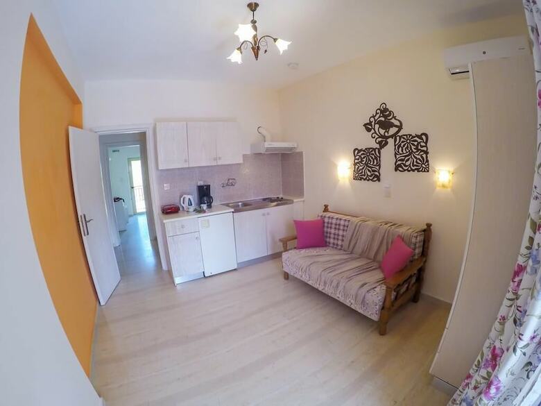 Apartamentos Villa Nefeli