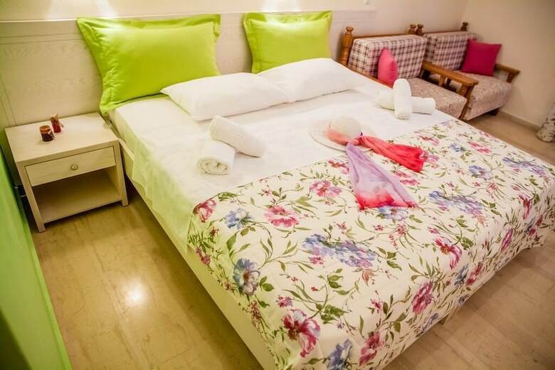 Apartamentos Villa Nefeli