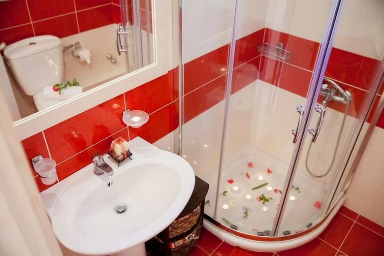 Apartamentos Villa Nefeli