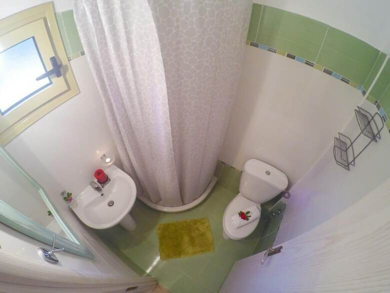 Apartamentos Villa Nefeli