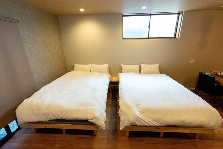 Apartamentos Shijokarasumakyokakure Aonoya