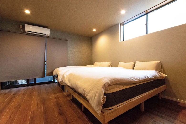 Apartamentos Shijokarasumakyokakure Aonoya