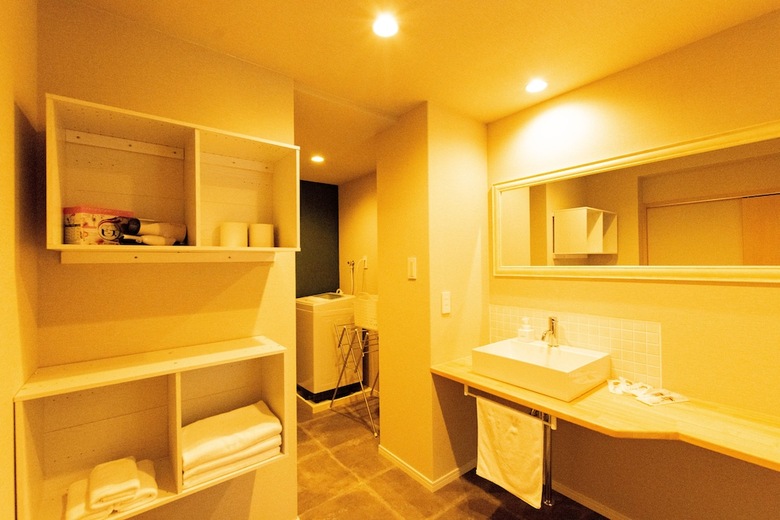 Apartamentos Shijokarasumakyokakure Aonoya