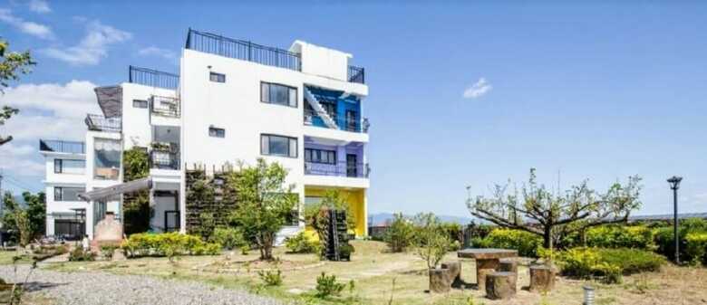 Hotel Zoeya Ecological Hall