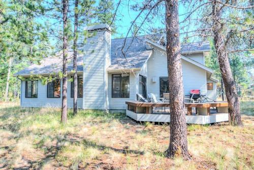 Towhee Lane 5 By Village Properties At Sunriver