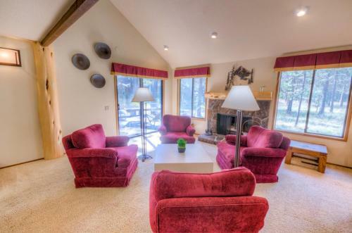 Towhee Lane 5 By Village Properties At Sunriver