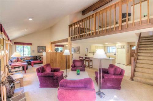 Towhee Lane 5 By Village Properties At Sunriver