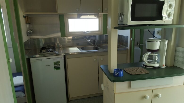 Camping U Sommalu