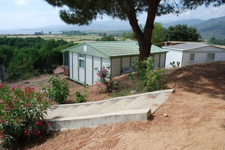Camping U Sommalu