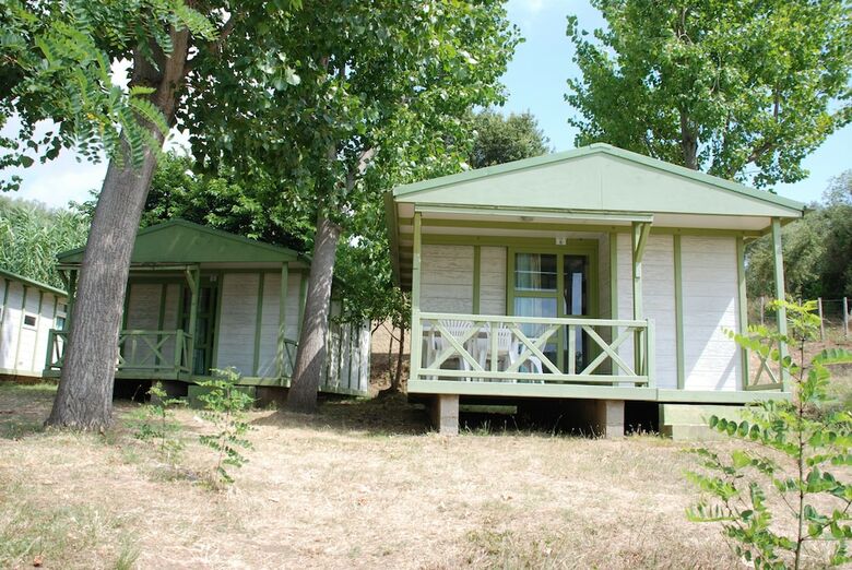 Camping U Sommalu