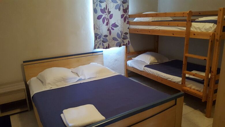 Camping U Sommalu