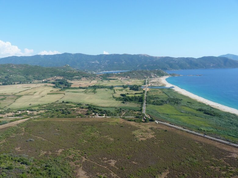 Camping U Sommalu