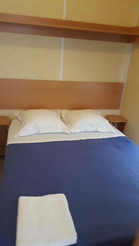 Camping U Sommalu