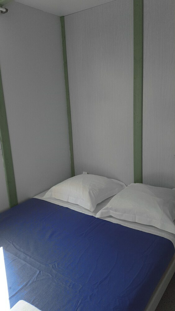 Camping U Sommalu