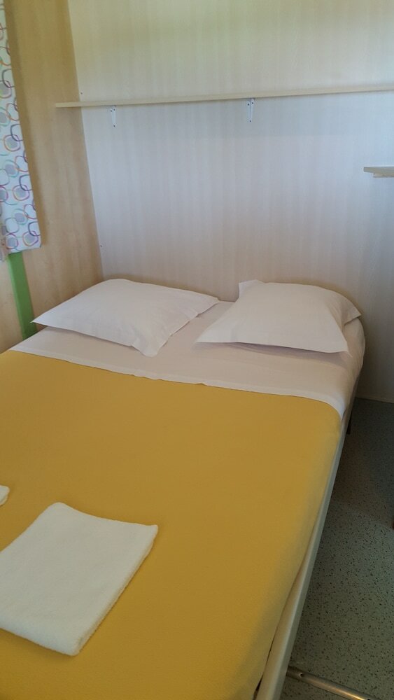 Camping U Sommalu