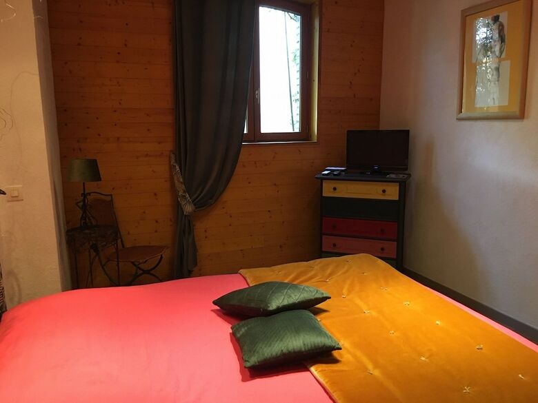 Hotel Les Ateliers D'art