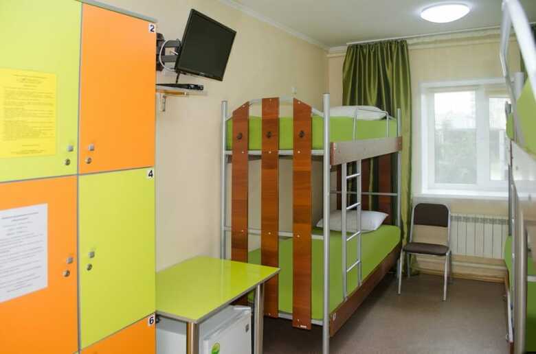 Hostal Hostel Millenium