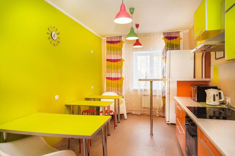 Hostal Hostel Millenium
