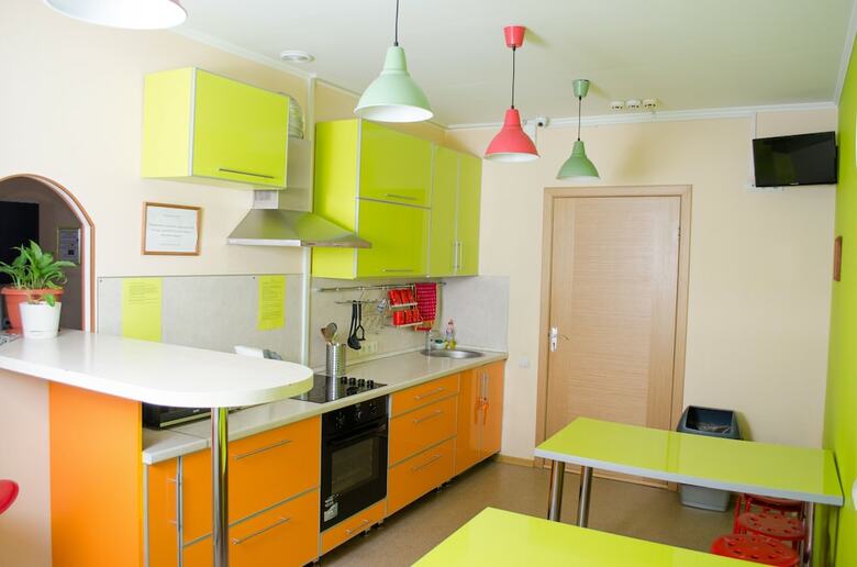 Hostal Hostel Millenium