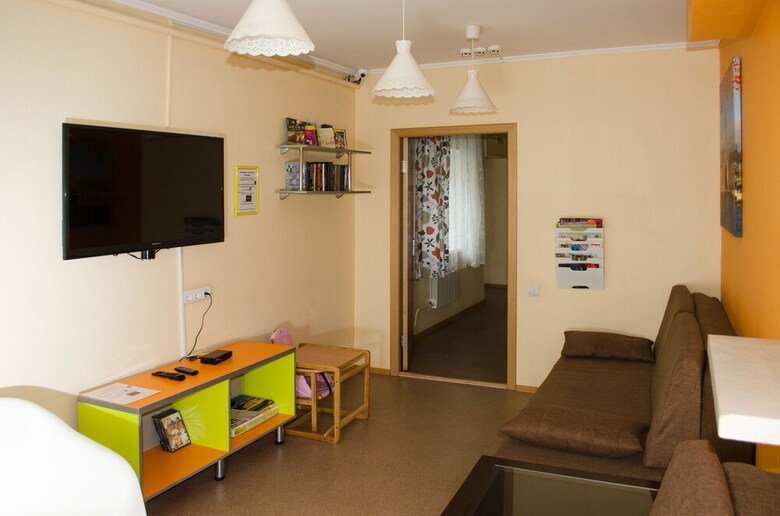 Hostal Hostel Millenium