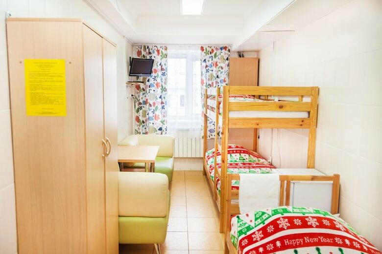 Hostal Hostel Millenium