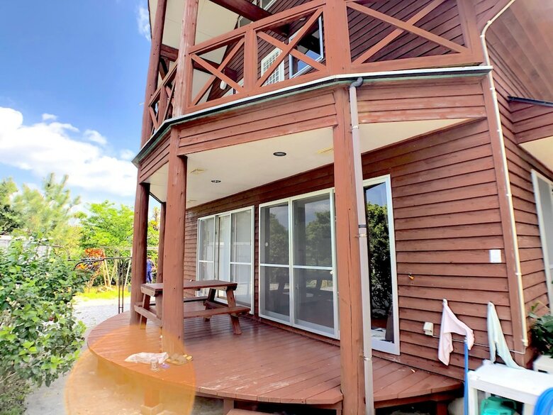 Cottage Muinochichi