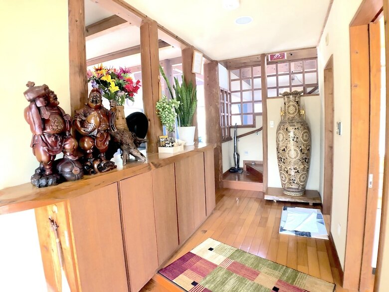 Cottage Muinochichi