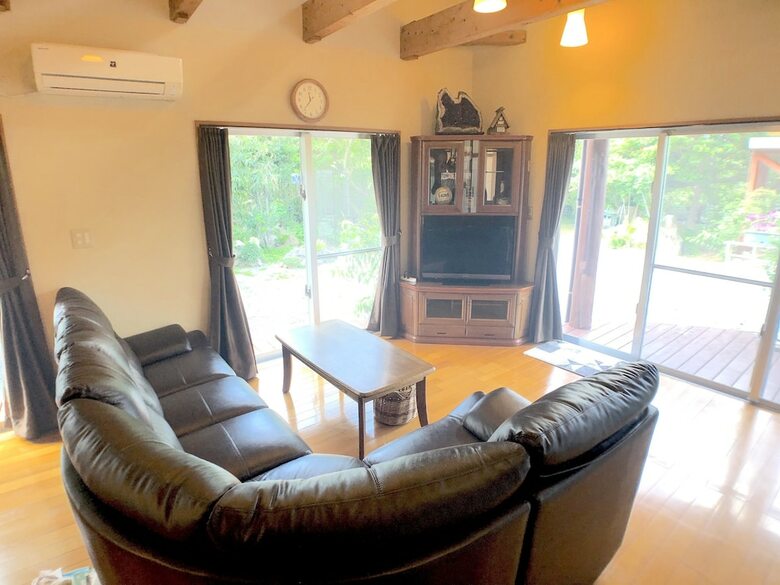 Cottage Muinochichi