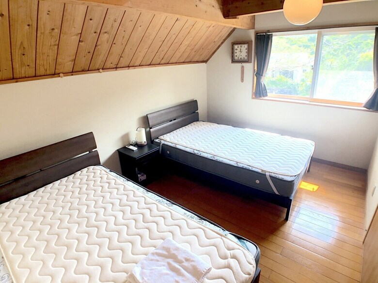 Cottage Muinochichi