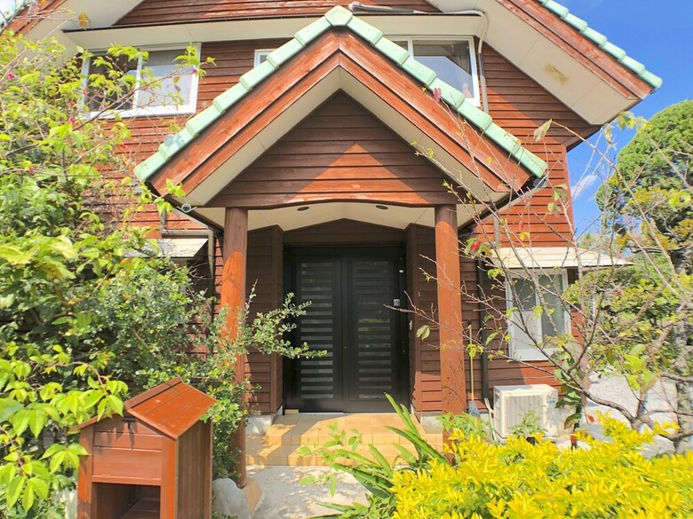 Cottage Muinochichi