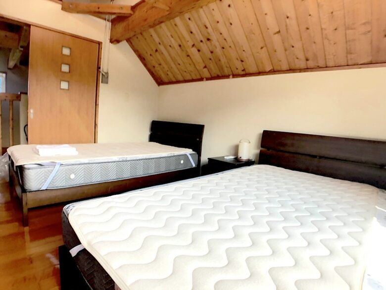 Cottage Muinochichi