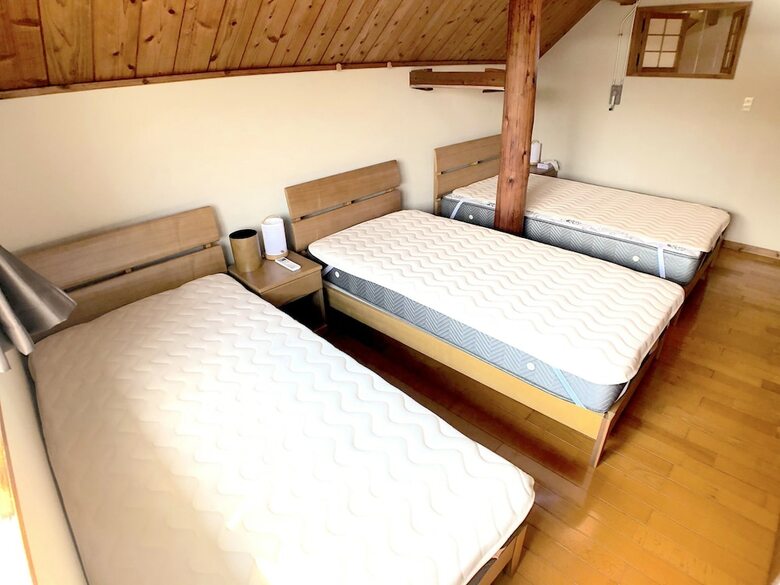 Cottage Muinochichi