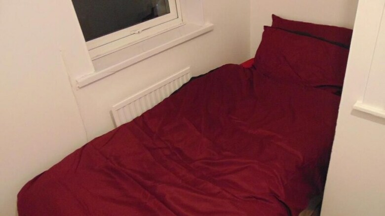 Apartamentos New Moston Family Holiday