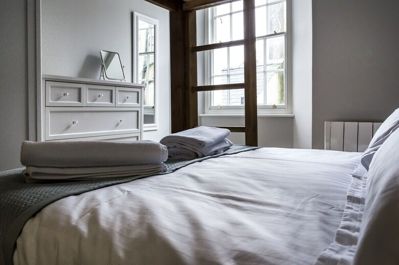 Lady Tenby - 2 Bedroom Luxury Apartment