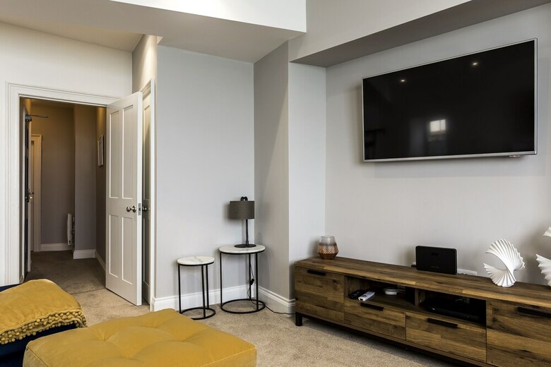 Lady Tenby - 2 Bedroom Luxury Apartment