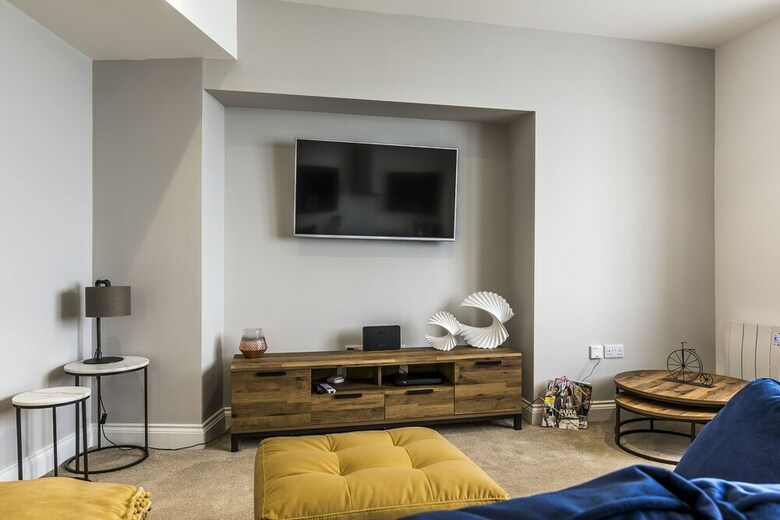Lady Tenby - 2 Bedroom Luxury Apartment