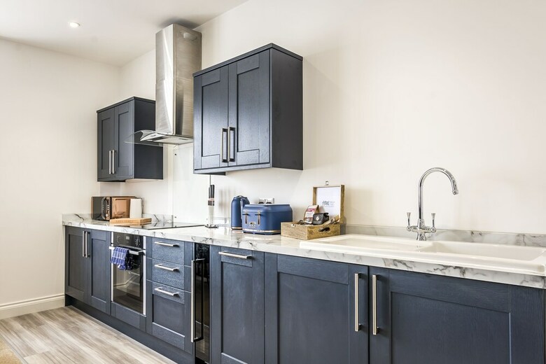 Lady Tenby - 2 Bedroom Luxury Apartment