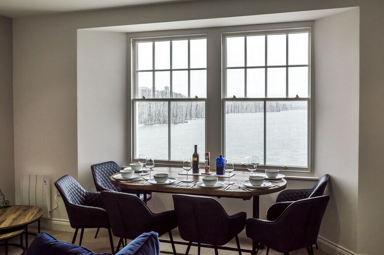 Lady Tenby - 2 Bedroom Luxury Apartment